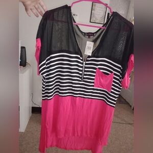 Plus blouse 💕💕